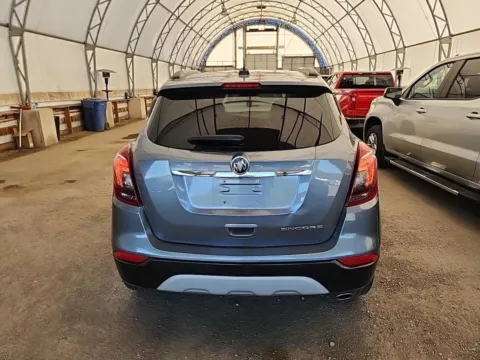 More photos of 2019 Buick Encore Preferred at Auto Boutique Ohio, OH
