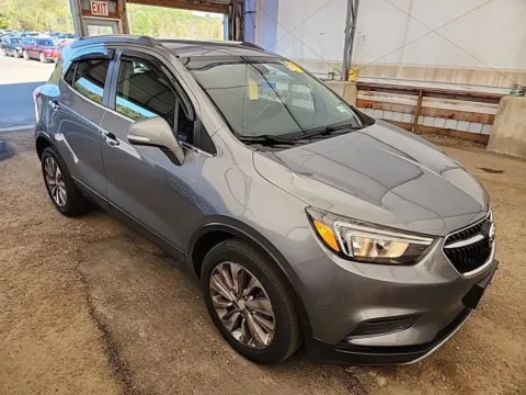 Another view of 2019 Buick Encore Preferred for sale in Columbus, OH at Auto Boutique Ohio