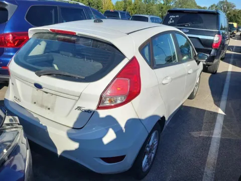 More photos of 2019 Ford Fiesta SE at Auto Boutique Ohio, OH