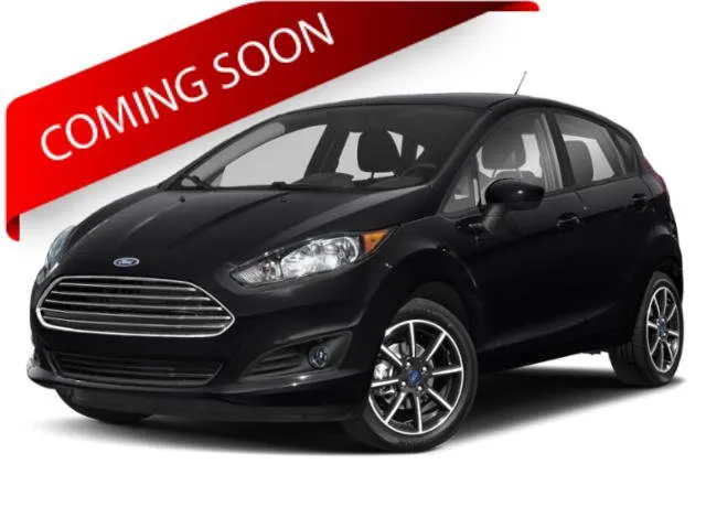 2019 Ford Fiesta SE for sale in Columbus, OH