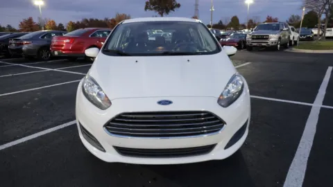 Another view of 2019 Ford Fiesta SE for sale in Columbus, OH at Auto Boutique Ohio