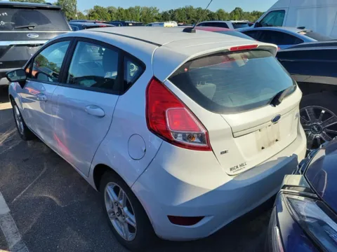 More photos of 2019 Ford Fiesta SE at Auto Boutique Ohio, OH
