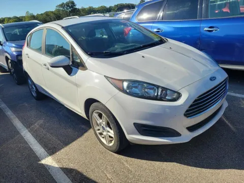 Another view of 2019 Ford Fiesta SE for sale in Columbus, OH at Auto Boutique Ohio