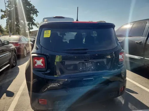 More photos of 2020 Jeep Renegade Upland at Auto Boutique Ohio, OH