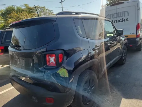 Another view of 2020 Jeep Renegade Upland for sale in Columbus, OH at Auto Boutique Ohio