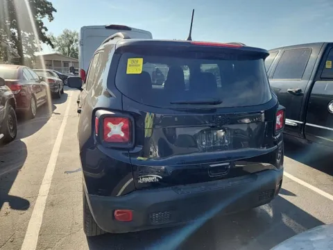 More photos of 2020 Jeep Renegade Upland at Auto Boutique Ohio, OH
