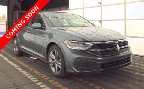 Another view of 2024 Volkswagen Jetta SE for sale in Columbus, OH at Auto Boutique Ohio