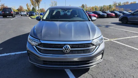 Another view of 2024 Volkswagen Jetta SE for sale in Columbus, OH at Auto Boutique Ohio