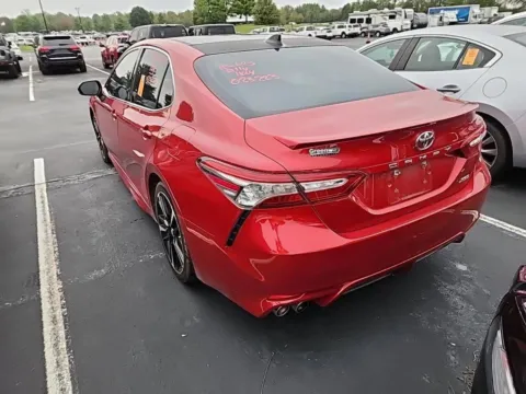 More photos of 2019 Toyota Camry XSE V6 at Auto Boutique Ohio, OH