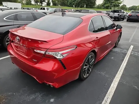 More photos of 2019 Toyota Camry XSE V6 at Auto Boutique Ohio, OH