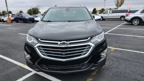 Another view of 2020 Chevrolet Equinox Premier for sale in Columbus, OH at Auto Boutique Ohio