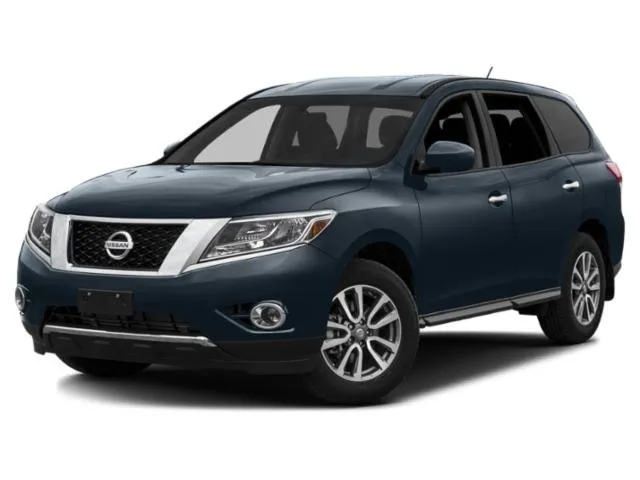 2015 Nissan Pathfinder SV for sale in Columbus, OH