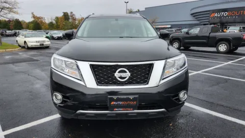 Another view of 2015 Nissan Pathfinder SV for sale in Columbus, OH at Auto Boutique Ohio