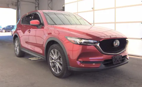 Another view of 2019 Mazda CX-5 Grand Touring for sale in Columbus, OH at Auto Boutique Ohio