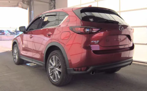 More photos of 2019 Mazda CX-5 Grand Touring at Auto Boutique Ohio, OH