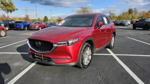 More photos of 2019 Mazda CX-5 Grand Touring at Auto Boutique Ohio, OH