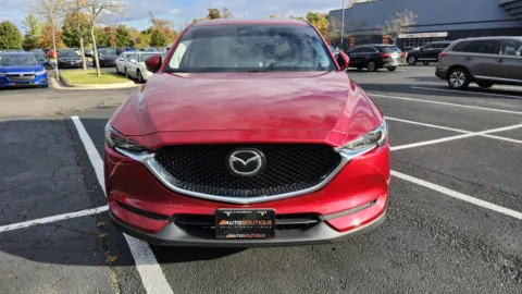 Another view of 2019 Mazda CX-5 Grand Touring for sale in Columbus, OH at Auto Boutique Ohio