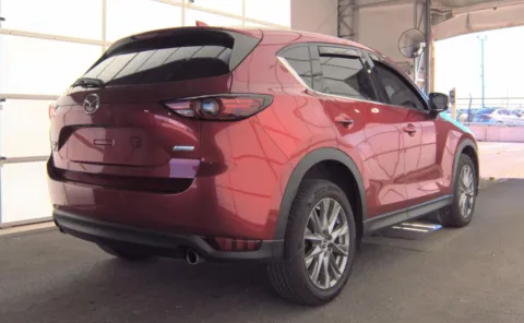 More photos of 2019 Mazda CX-5 Grand Touring at Auto Boutique Ohio, OH