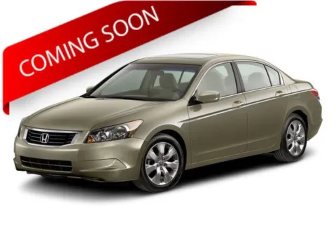 Silver 2010 Honda Accord Sdn EX-L for sale in Columbus, OH