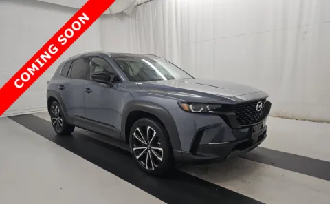 Another view of 2023 Mazda CX-50 2.5 S Premium Plus Package for sale in Columbus, OH at Auto Boutique Ohio