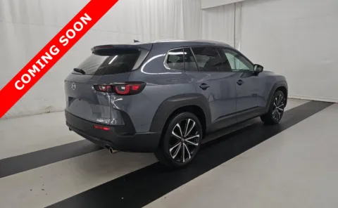 More photos of 2023 Mazda CX-50 2.5 S Premium Plus Package at Auto Boutique Ohio, OH