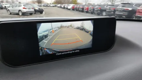 More photos of 2023 Mazda CX-50 2.5 S Premium Plus Package at Auto Boutique Ohio, OH