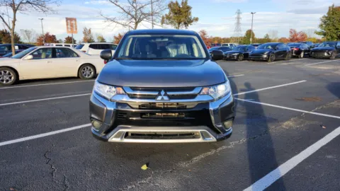 Another view of 2019 Mitsubishi Outlander ES for sale in Columbus, OH at Auto Boutique Ohio