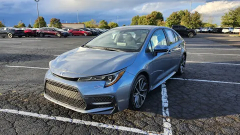 More photos of 2022 Toyota Corolla SE at Auto Boutique Ohio, OH