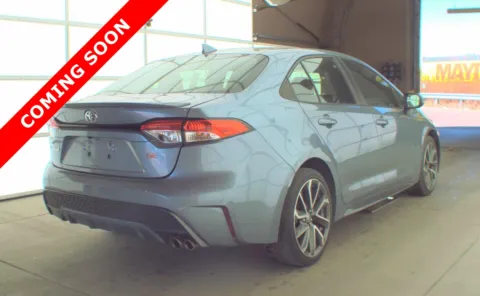 More photos of 2022 Toyota Corolla SE at Auto Boutique Ohio, OH
