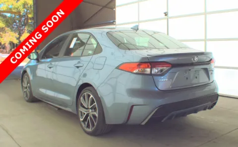 More photos of 2022 Toyota Corolla SE at Auto Boutique Ohio, OH