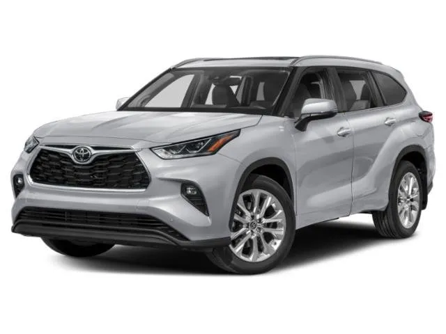 2023 Toyota Highlander for sale in Columbus, OH