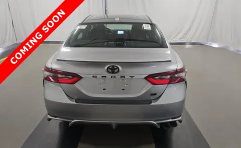 More photos of 2023 Toyota Camry SE at Auto Boutique Ohio, OH