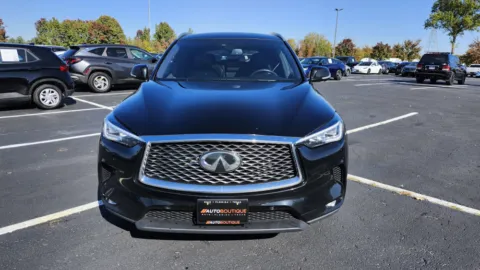 Another view of 2019 INFINITI QX50 ESSENTIAL for sale in Columbus, OH at Auto Boutique Ohio