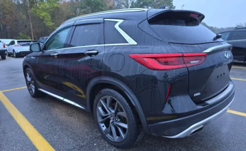 More photos of 2019 INFINITI QX50 ESSENTIAL at Auto Boutique Ohio, OH
