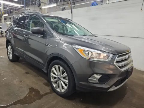 Another view of 2019 Ford Escape SEL for sale in Columbus, OH at Auto Boutique Ohio