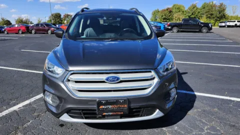 Another view of 2019 Ford Escape SEL for sale in Columbus, OH at Auto Boutique Ohio