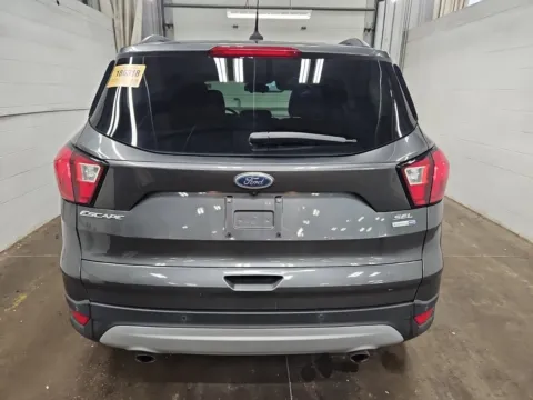 More photos of 2019 Ford Escape SEL at Auto Boutique Ohio, OH