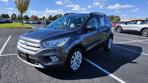 More photos of 2019 Ford Escape SEL at Auto Boutique Ohio, OH