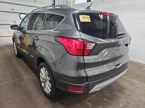 More photos of 2019 Ford Escape SEL at Auto Boutique Ohio, OH