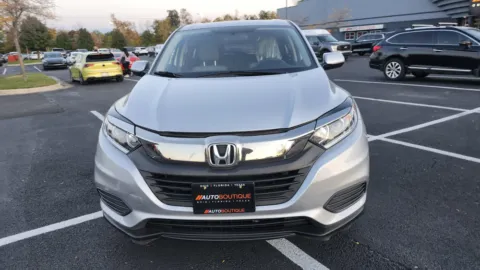 Another view of 2021 Honda HR-V LX for sale in Columbus, OH at Auto Boutique Ohio