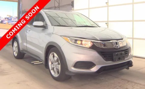 Another view of 2021 Honda HR-V LX for sale in Columbus, OH at Auto Boutique Ohio