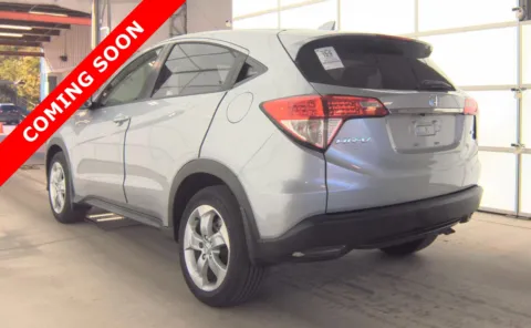 More photos of 2021 Honda HR-V LX at Auto Boutique Ohio, OH