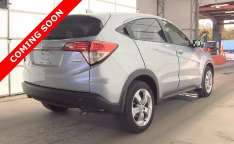 More photos of 2021 Honda HR-V LX at Auto Boutique Ohio, OH