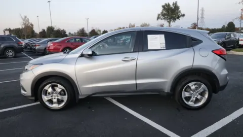 More photos of 2021 Honda HR-V LX at Auto Boutique Ohio, OH