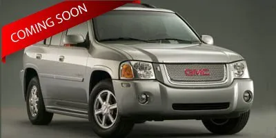 Silver 2006 GMC Envoy Denali for sale in Columbus, OH