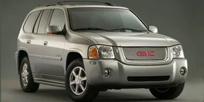 Silver 2006 GMC Envoy Denali for sale in Columbus, OH