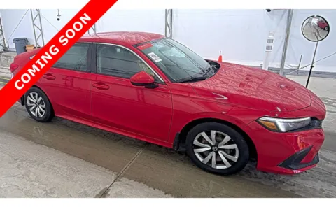Another view of 2022 Honda Civic Sedan LX for sale in Columbus, OH at Auto Boutique Ohio