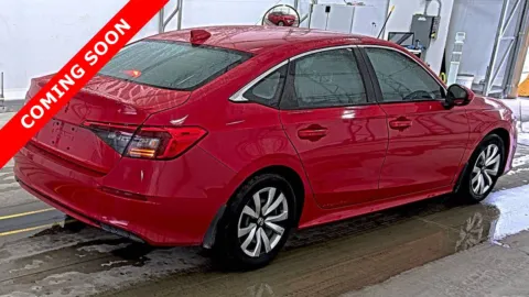 More photos of 2022 Honda Civic Sedan LX at Auto Boutique Ohio, OH