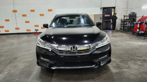 Another view of 2017 Honda Accord Sedan Sport for sale in Columbus, OH at Auto Boutique Ohio