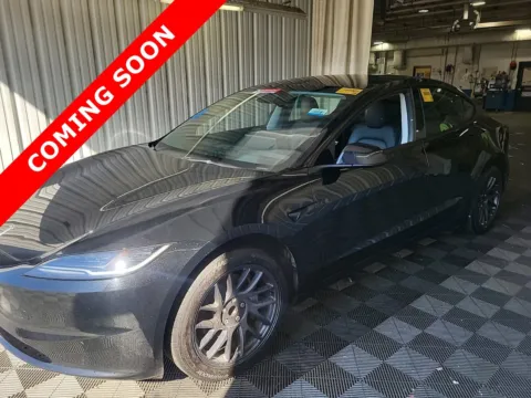 Black 2024 Tesla Model 3 Long Range for sale in Columbus, OH